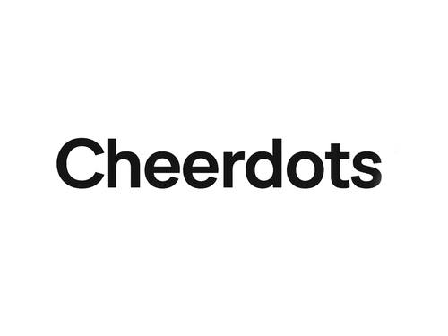 Cheerdots