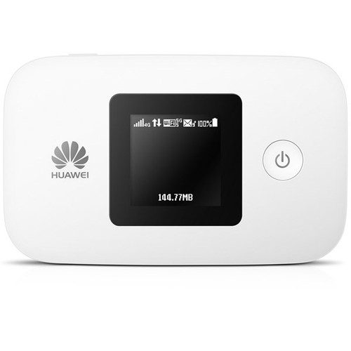 مودم 4G LTE بیسیم و قابل حمل هوآوی مدل E5377