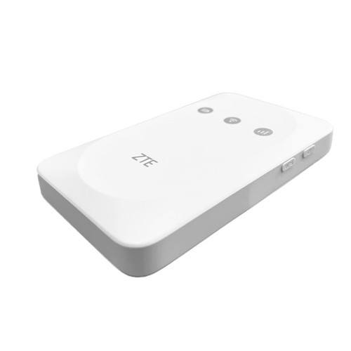 مودم 4G LTE قابل حمل زد تی ای