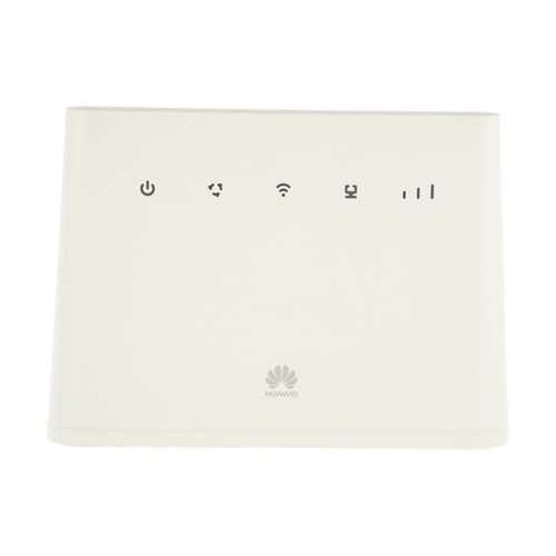 مودم 4G LTE هوآوی