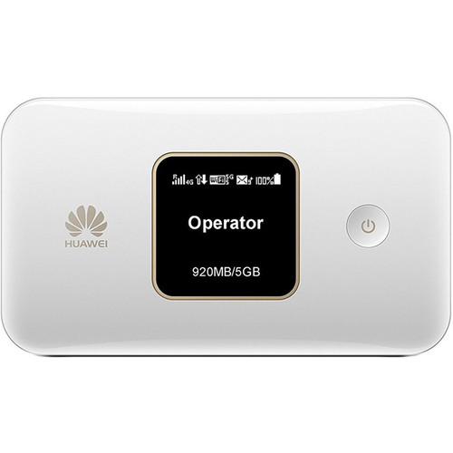 مودم 4G قابل حمل هوآوی