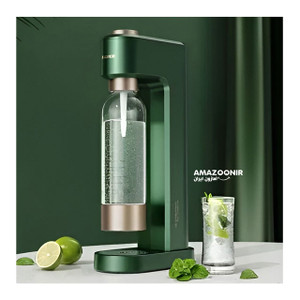 دستگاه سودا ساز Gree