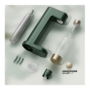 دستگاه سودا ساز Gree