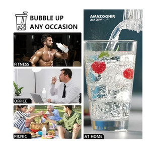 دستگاه سودا ساز Gree