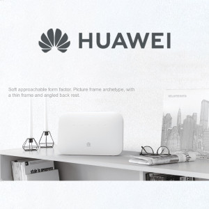 مودم 4G و TDD LTE هوآوی