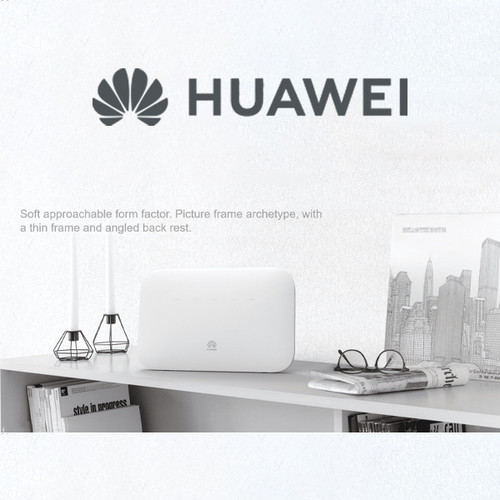 مودم 4G و TDD LTE هوآوی