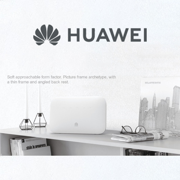 مودم 4G و TDD LTE هوآوی