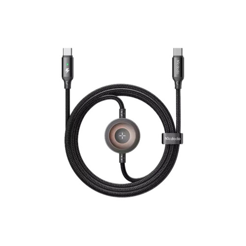 کابل تبدیل usb-c مک دودو