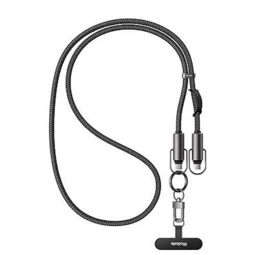 کابل usb-c مک دودو