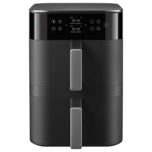 سرخ کن بدون روغن/ هواپز