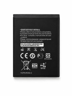 باتری لیتیوم یون 3000mA مدل HB824666RBC مناسب برای مودم 4G قابل حمل هوآوی E5577/E5785/M60