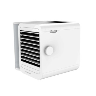 مینی کولر رومیزی شیائومی مدل Microhoo Snowman Lite MH01RB