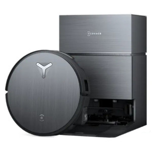 جارو رباتیک اکووکس رباتیک مدل Ecovacs X11 Pro Omni