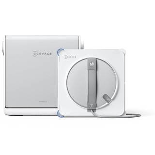 ربات شیشه پاک کن اکووکس رباتیک مدل Ecovacs WINBOT W2S omni